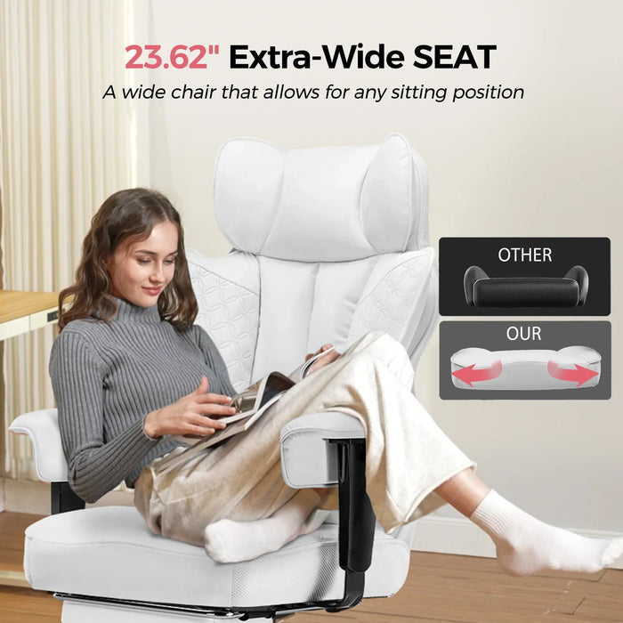 gaming chair CH510 -WM