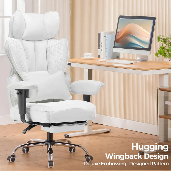 gaming chair CH510 -WM