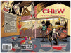 CHEW: The Roleplaying Game (RPG Book + PDF) - for just $19.99! 