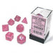 Chessex 7-Die Set - for just $11.99! 