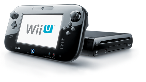 WiiU Game Console 32GB (WiiU) - Just $109.99! Shop now at Retro Gaming of Denver