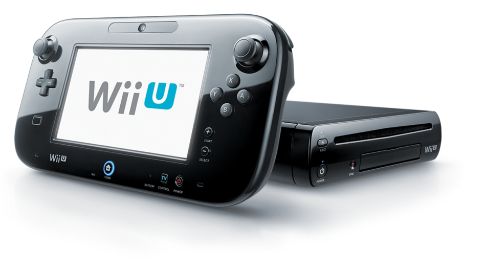 WiiU Game Console 32GB (WiiU) - Just $109.99! Shop now at Retro Gaming of Denver