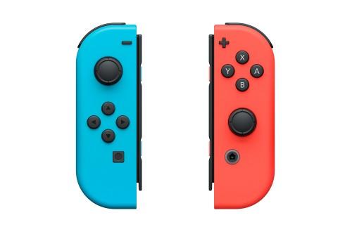 Nintendo Switch Neon Joy-Con Pair (Nintendo Switch) - for just $0! 