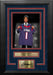 CJ Stroud Houston Texans 8" x 10" Framed Draft Football Photo with Engraved Autograph - for just $79.99! 