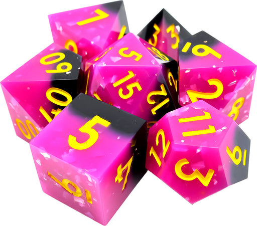 Punk Is Dead Dice Set - for just $34.99! 