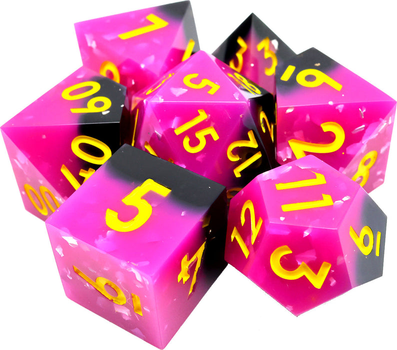 Punk Is Dead Dice Set - for just $34.99! 