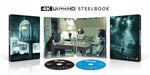 10 Cloverfield Lane - 10th Anniversary Limited Edition Steelbook (4K Ultra HD + Blu-ray + Digital) - for just $39.99! 