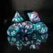 Bard Class Acrylic Dice Set - Just $9.99! Shop now at Retro Gaming of Denver