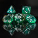 Ranger Class Acrylic Dice Set - Just $9.99! Shop now at Retro Gaming of Denver