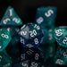 Sorcerer Class Acrylic Dice Set - Just $9.99! Shop now at Retro Gaming of Denver