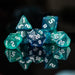 Sorcerer Class Acrylic Dice Set - Just $9.99! Shop now at Retro Gaming of Denver