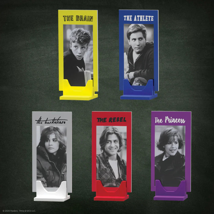 CLUE: Breakfast Club Edition - for just $45.99! 