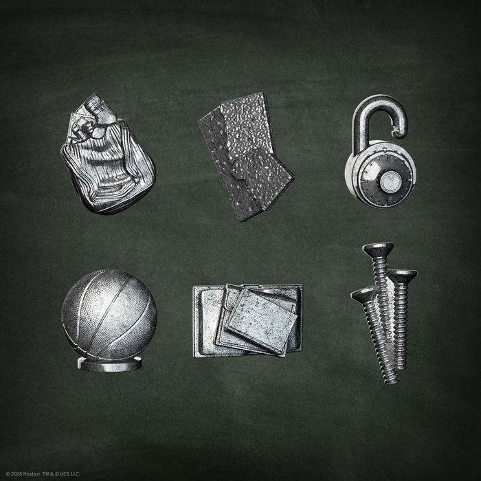 CLUE: Breakfast Club Edition - for just $45.99! 