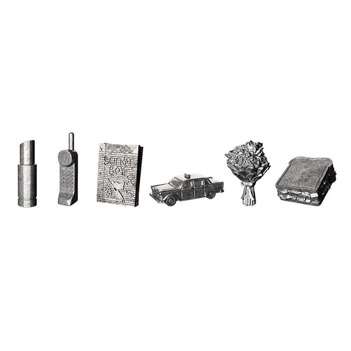 CLUE®: Friends - for just $50! 