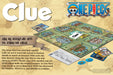 CLUE®: One Piece - for just $44.99! 