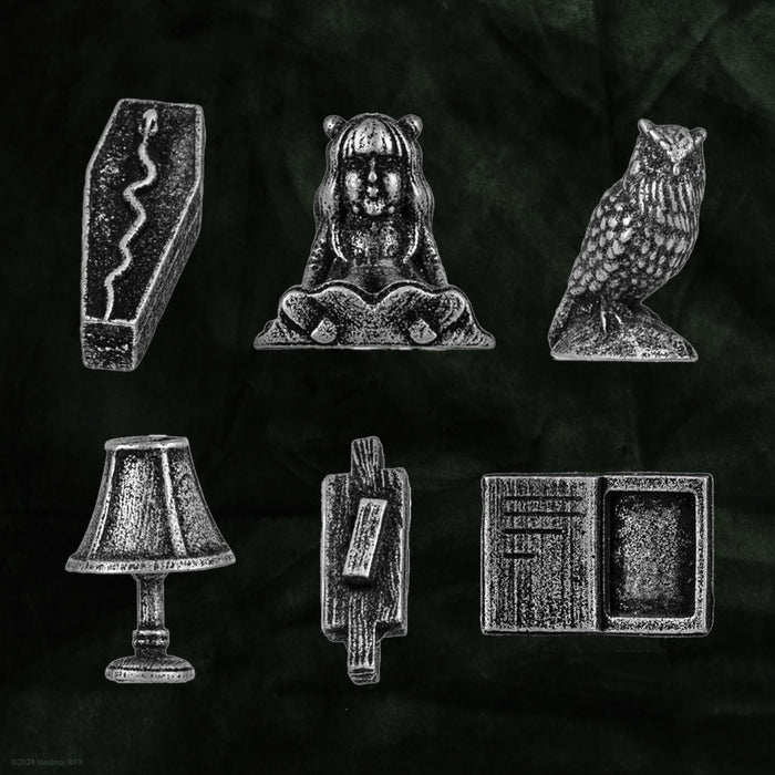 CLUE®: What We Do In The Shadows - for just $49.99! 