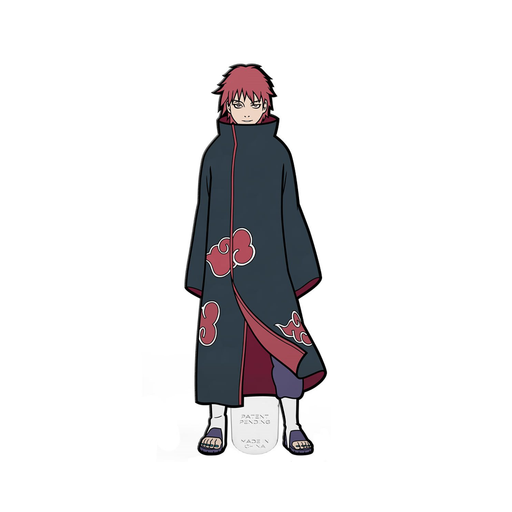 FiGPiN: Naruto Shippuden - Sasori #744 - for just $14.99! 