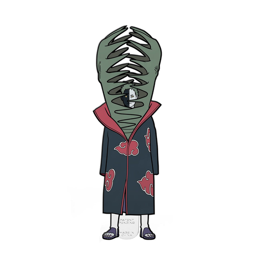 FiGPiN: Naruto Shippuden - Zetsu #746 - for just $14.99! 