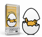 FiGPiN: Gudetama - Gudetama (Darkness) #512 - for just $20! 