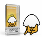 FiGPiN: Gudetama - Gudetama (I Can't) #514 - for just $20! 