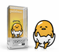 FiGPiN: Gudetama - Gudetama (Shorts) #515 - for just $20! 