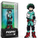 FiGPiN: My Hero Academia - Izuku Midoriya #135 - for just $14.99! 