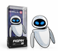 FiGPiN: WALL-E - EVE #419 - for just $14.99! 
