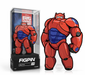 FiGPiN: Big Hero 6 - Baymax [Armor] #406 - for just $14.99! 