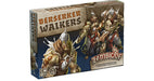 Zombicide: White Death Berserker Walkers - Kickstarter Exclusive - for just $34.99! 