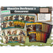 Zombicide: White Death Massive Darkness 2 Crossover - Kickstarter Exclusive - for just $19.99! 