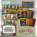 Zombicide: White Death Massive Darkness 2 Crossover - Kickstarter Exclusive - for just $19.99! 