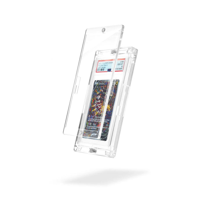 Card Mag Plus (PSA) - for just $34.99! 