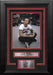 CM Punk Returns to Chicago 8" x 10" Framed AEW Wrestling Vertical Photo with Engraved Autograph - for just $79.99! 