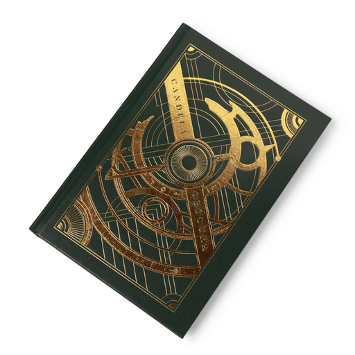 Candela Obscura: Core Rulebook Limited Edition - for just $59.99! 