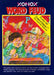 Word Feud (Colecovision) - for just $0! 