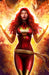 [Signed by Nathan Szerdy] X-MEN #101 FACSIMILE EDITION UNKNOWN COMICS NATHAN SZERDY EXCLUSIVE RED VIRGIN CONVENTION VAR [IN STOCK] - for just $40! 