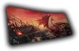 "Consequence" — Epic Desk Originals Deskmat - for just $49.95! 