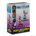 Marvel Crisis Protocol: Bishop & Nightcrawler - for just $39.99! 