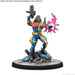 Marvel Crisis Protocol: Bishop & Nightcrawler - for just $39.99! 