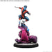 Marvel Crisis Protocol: Bishop & Nightcrawler - for just $39.99! 