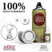 Army Painter Colour Primer: Matte White Undercoat - for just $14.99! 