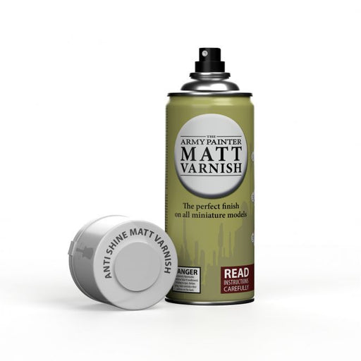 The Army Painter Color Primer - for just $13.99! 