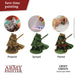 Army Painter Colour Primer: Army Green - for just $19.43! 