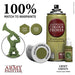 Army Painter Colour Primer: Army Green - for just $19.43! 