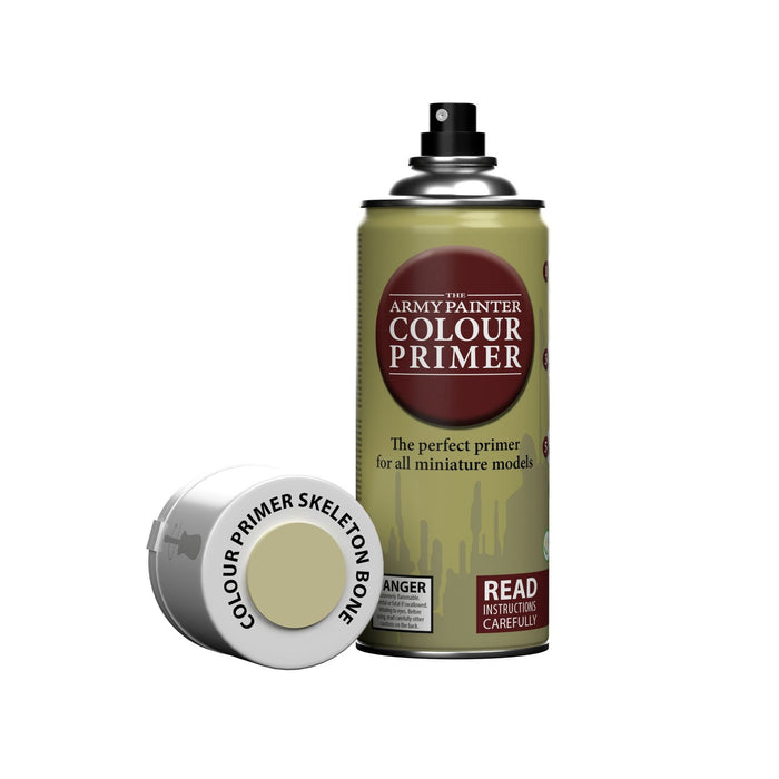 The Army Painter Color Primer - for just $13.99! 