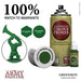 Army Painter Colour Primer: Greenskin - for just $19.43! 