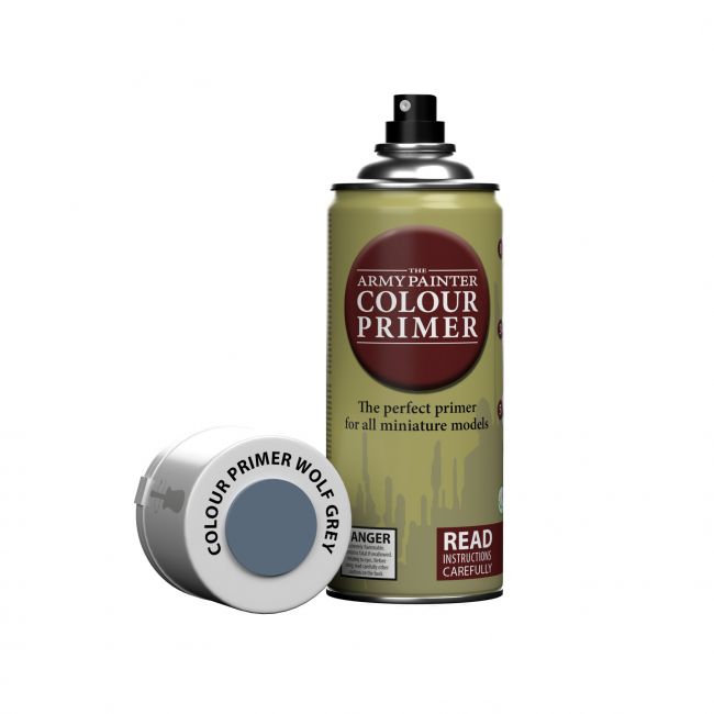 The Army Painter Color Primer - for just $13.99! 