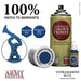 Army Painter Colour Primer: Ultramarine Blue - for just $18.99! 
