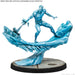 Marvel Crisis Protocol: Iceman & Shadowcat - for just $39.99! 
