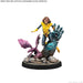Marvel Crisis Protocol: Iceman & Shadowcat - for just $39.99! 